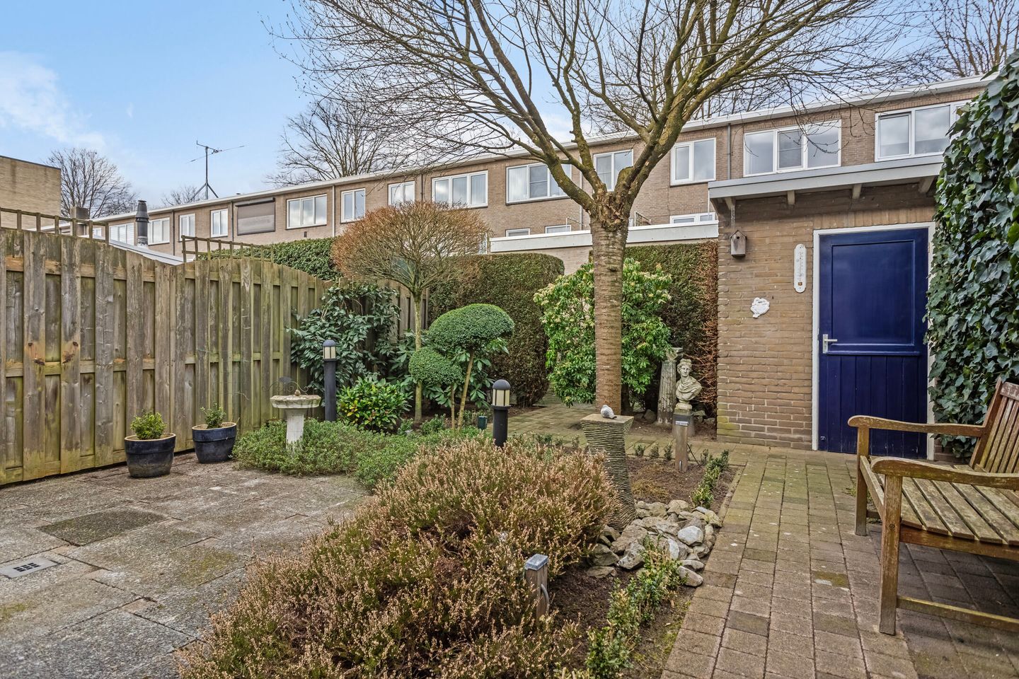 Foto 35 van Mercuriusstraat 3