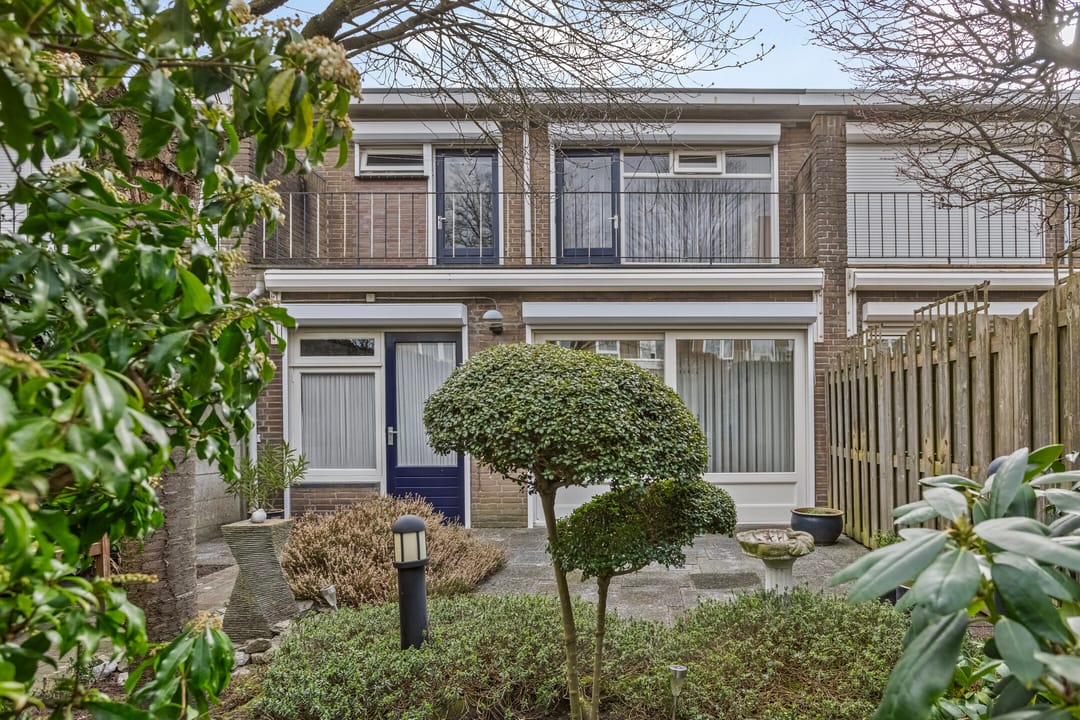 Foto 37 van Mercuriusstraat 3