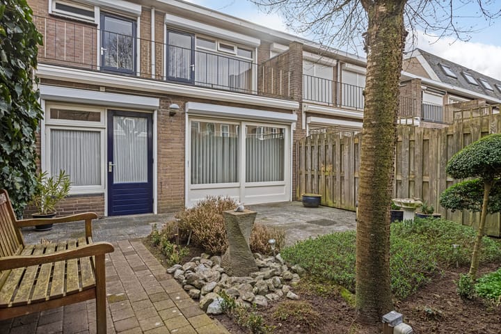 Foto 38 van Mercuriusstraat 3