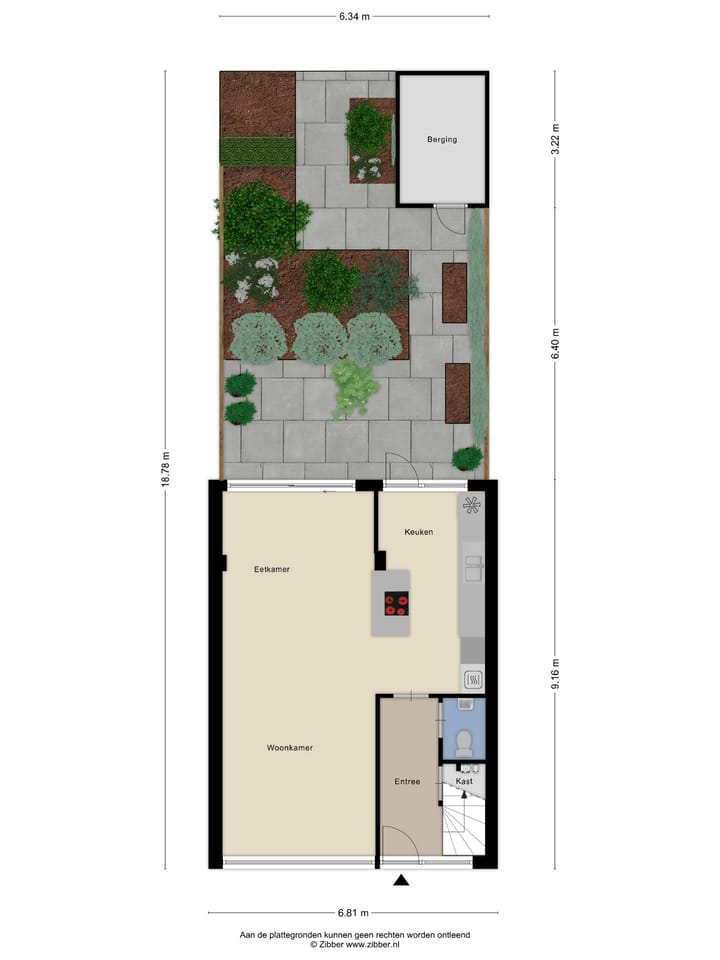 Foto 39 van Mercuriusstraat 3