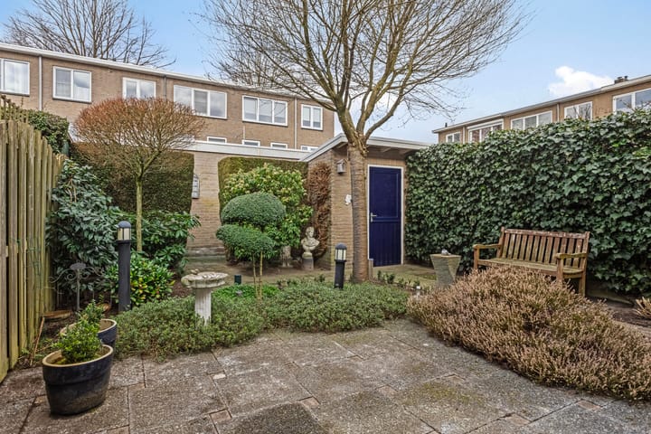 Foto 4 van Mercuriusstraat 3