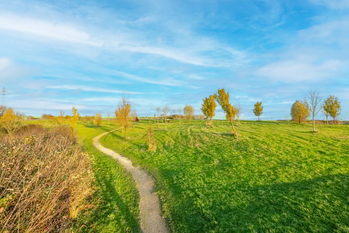 Foto 4 van Vijverlaan 46