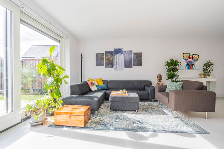 Foto 16 van Vijverlaan 46