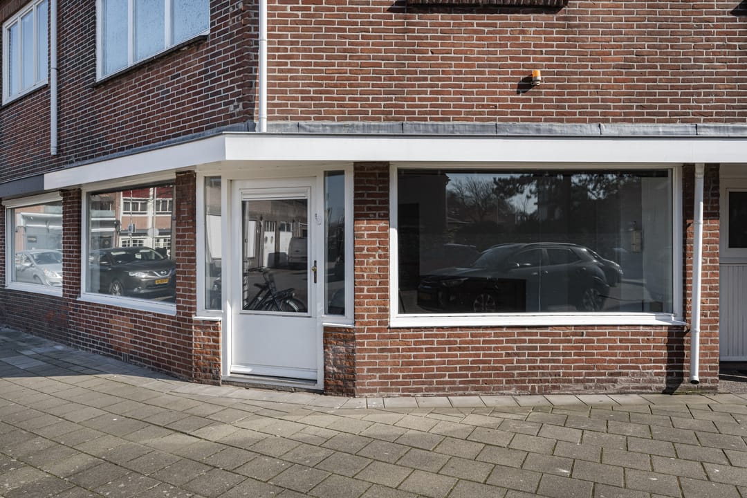 Photo 2 of Edisonstraat 5