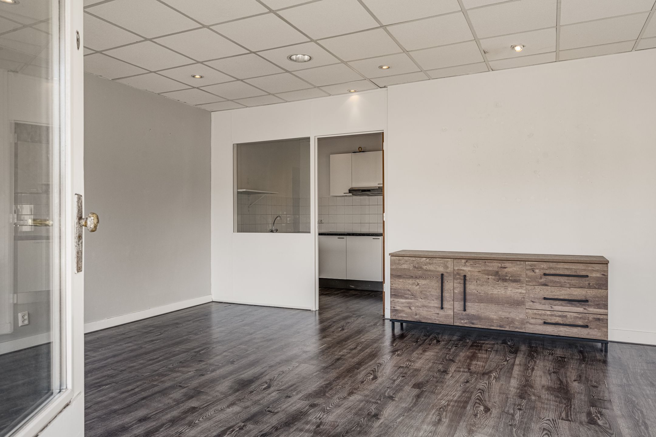 Photo 3 of Edisonstraat 5