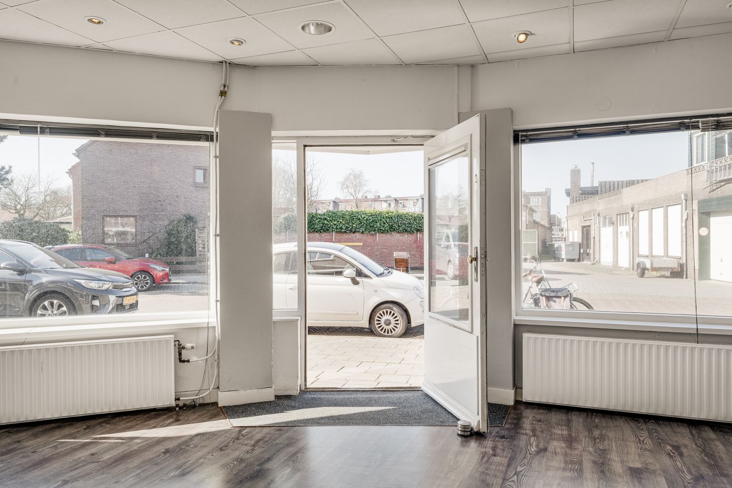 Photo 4 of Edisonstraat 5