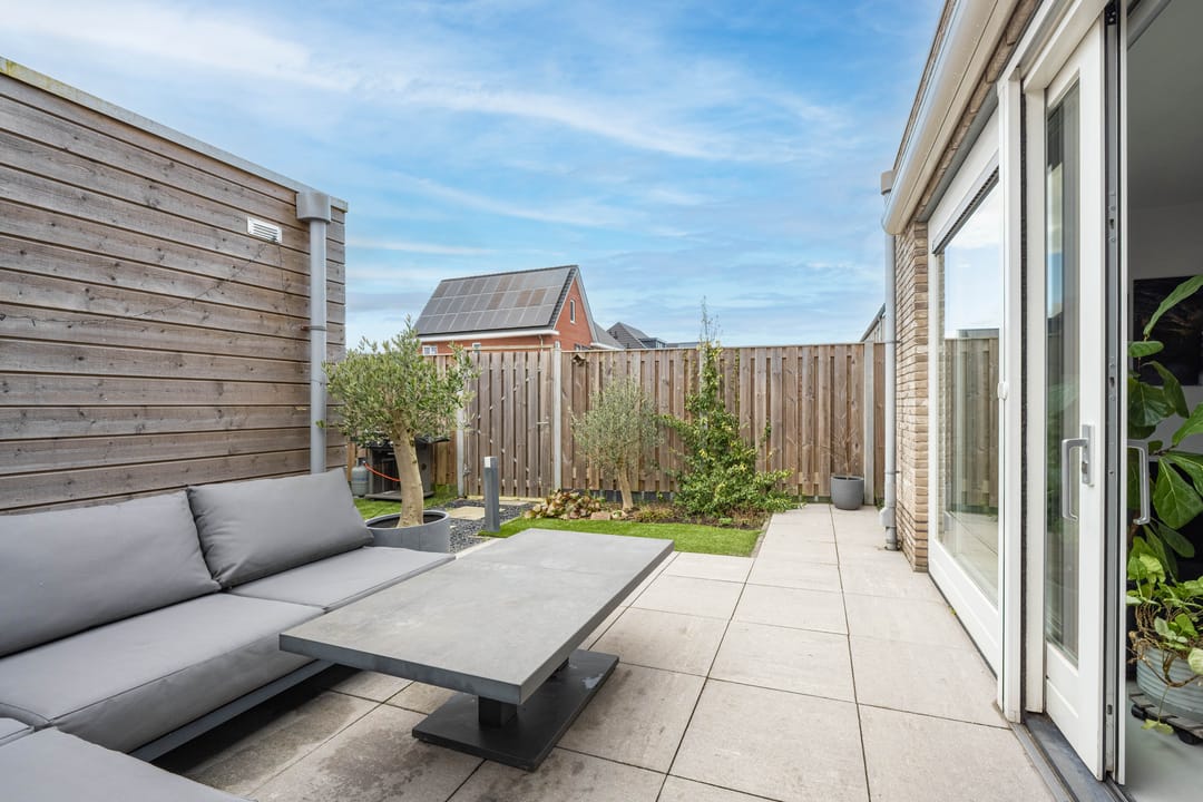 Foto 32 van Vijverlaan 46