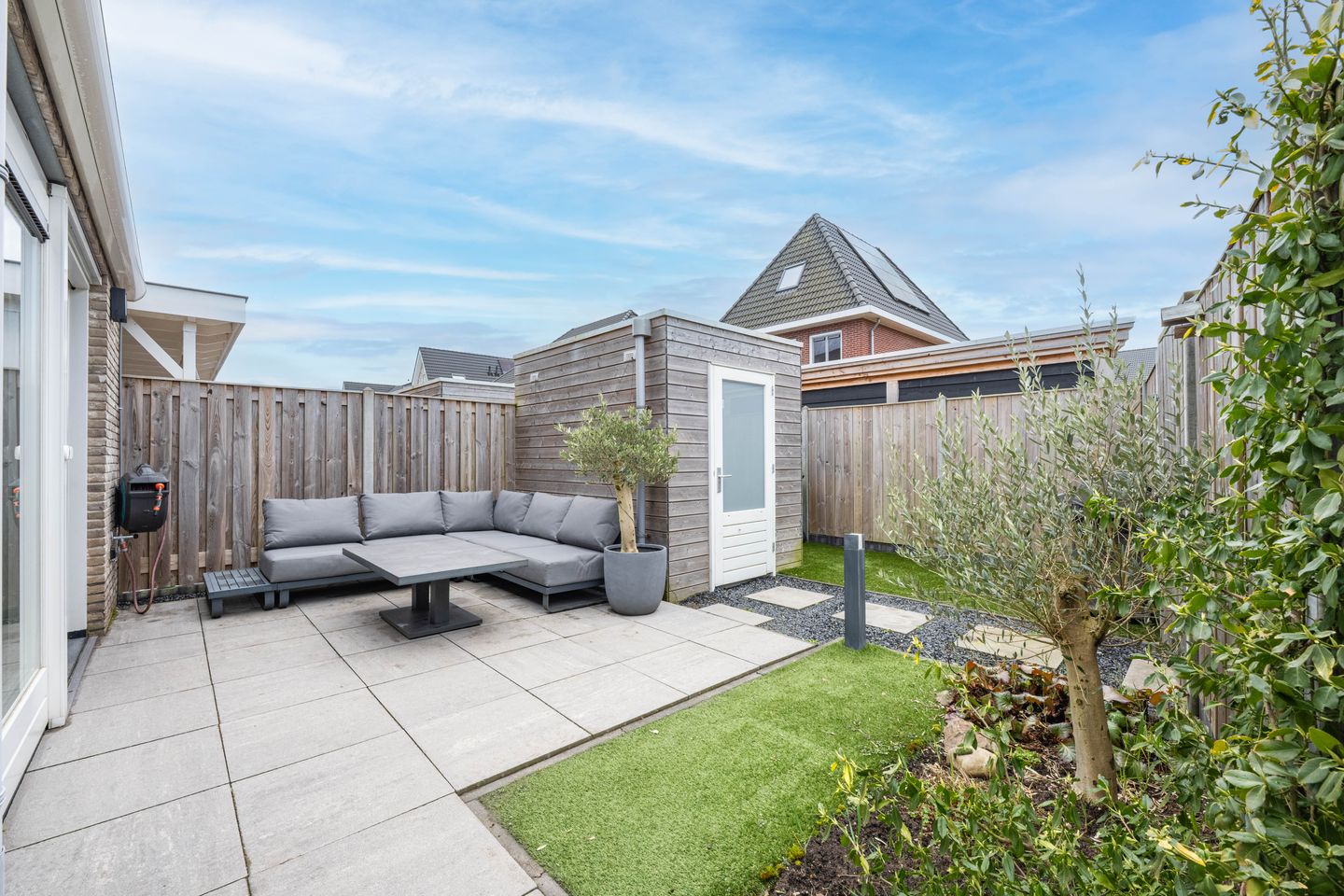 Foto 35 van Vijverlaan 46