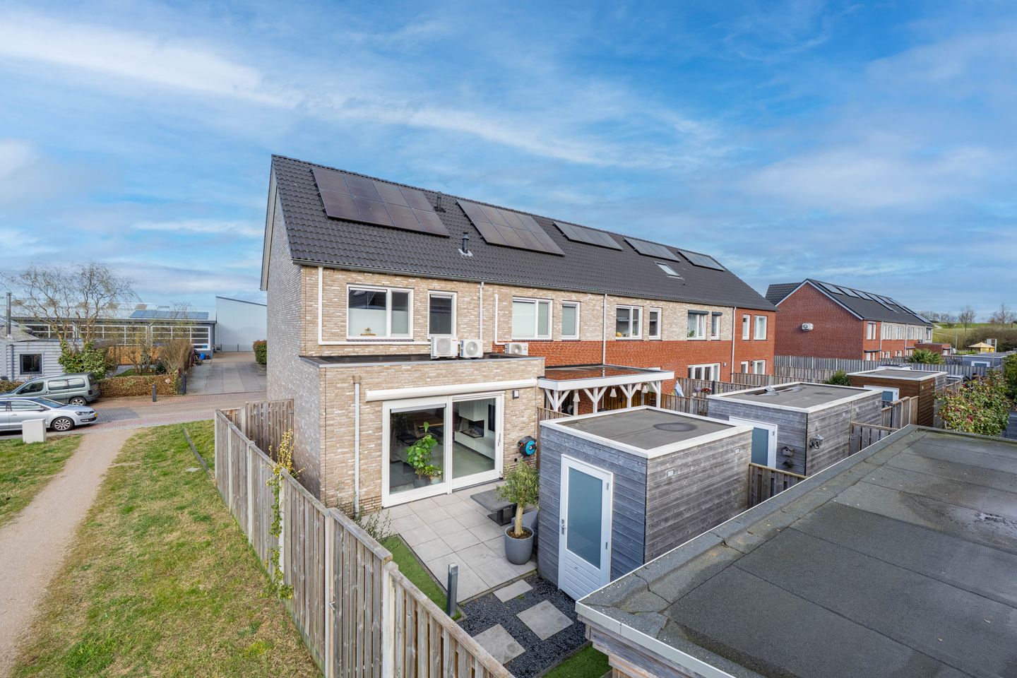 Foto 40 van Vijverlaan 46