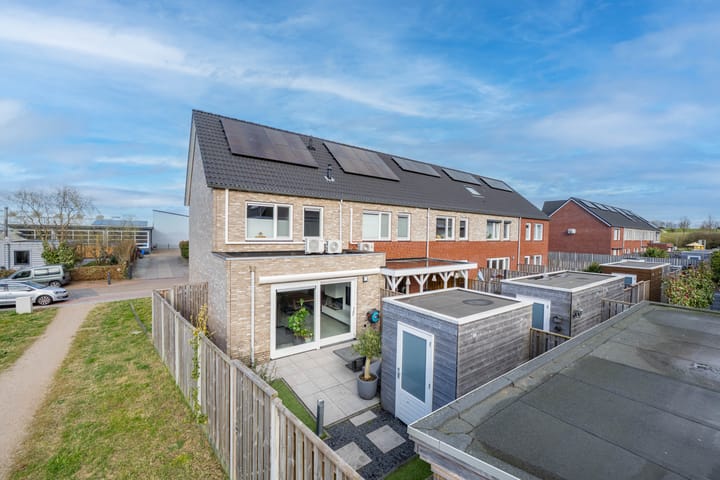 Foto 40 van Vijverlaan 46