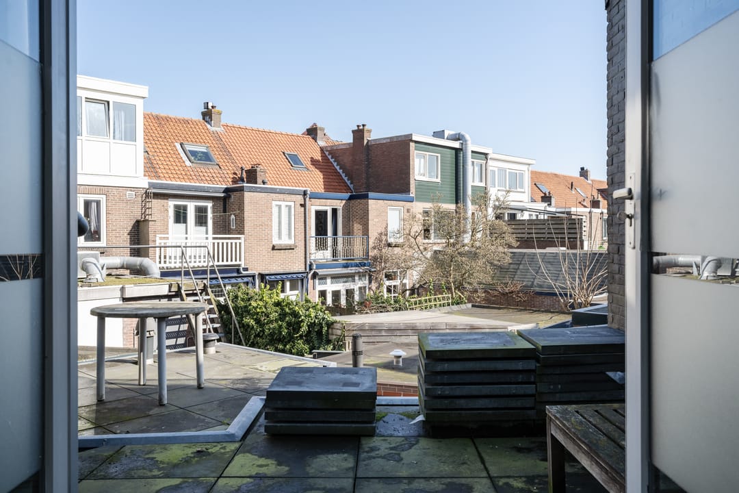 Photo 32 of Edisonstraat 5