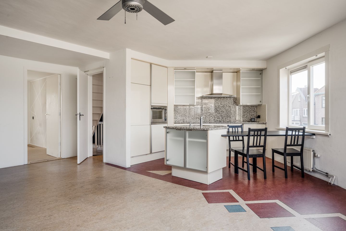 Photo 40 of Edisonstraat 5