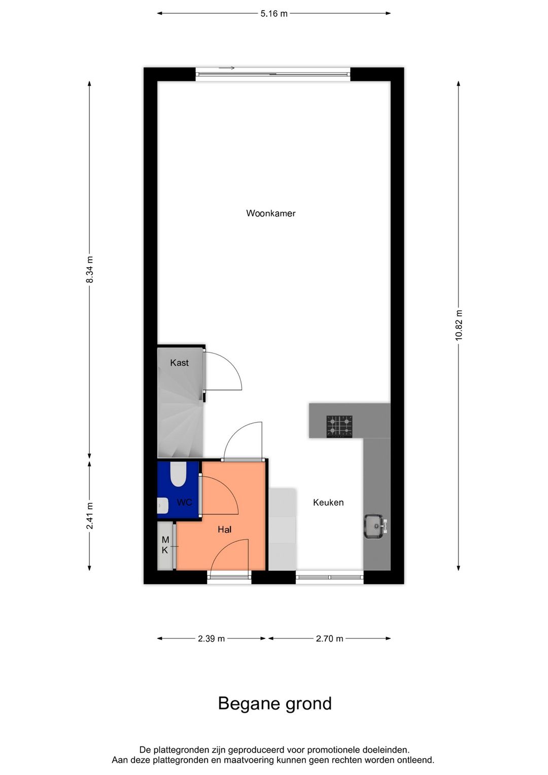 Foto 61 van Vijverlaan 46