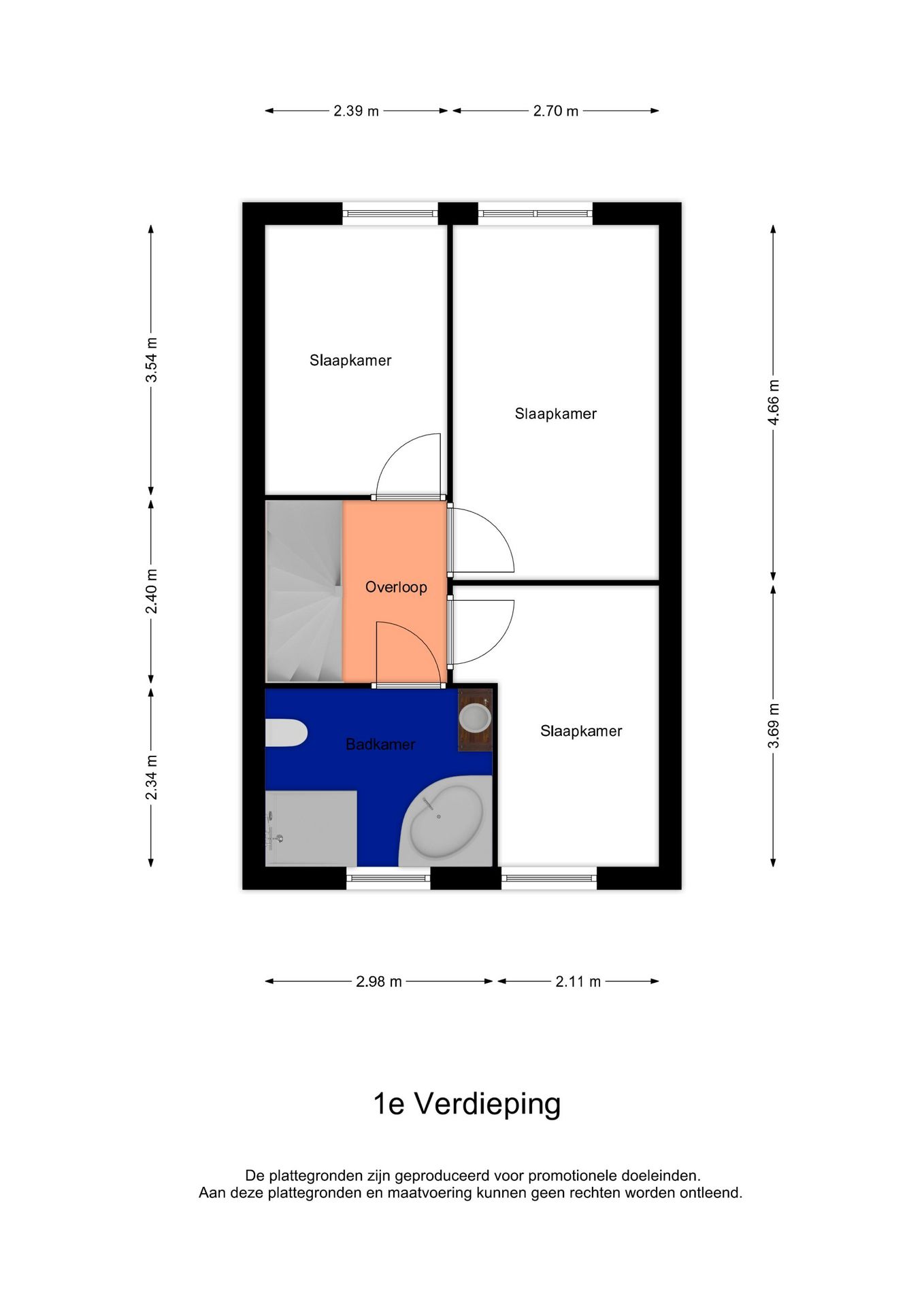 Foto 63 van Vijverlaan 46