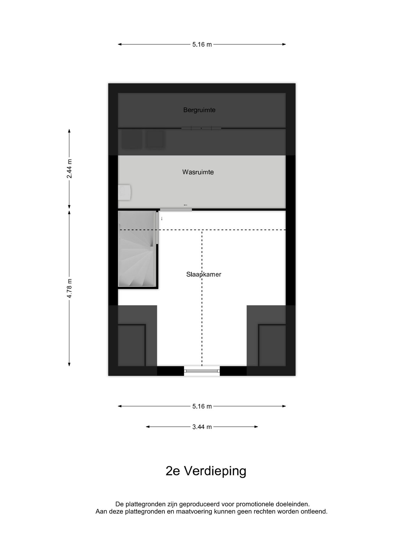 Foto 65 van Vijverlaan 46