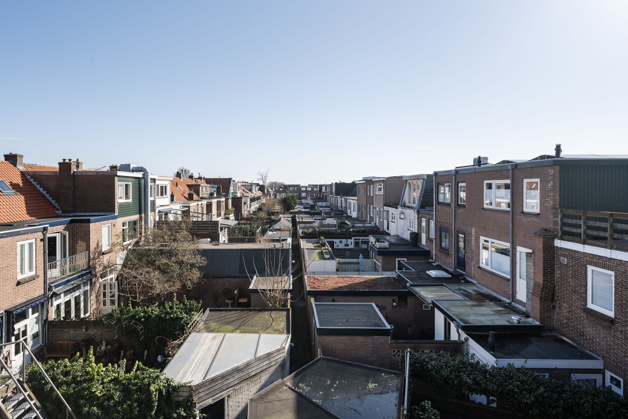 Photo 60 of Edisonstraat 5