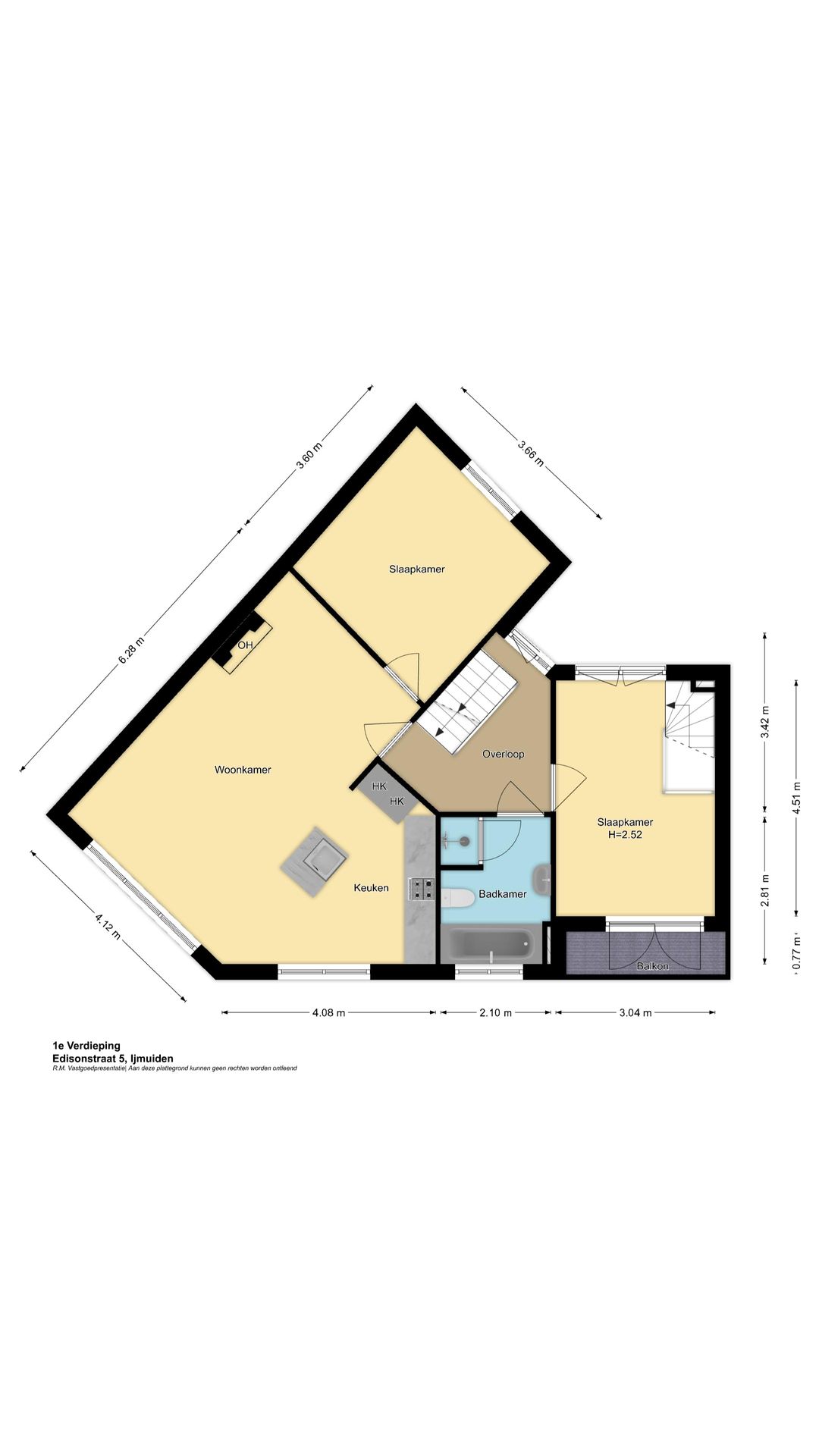 Photo 61 of Edisonstraat 5