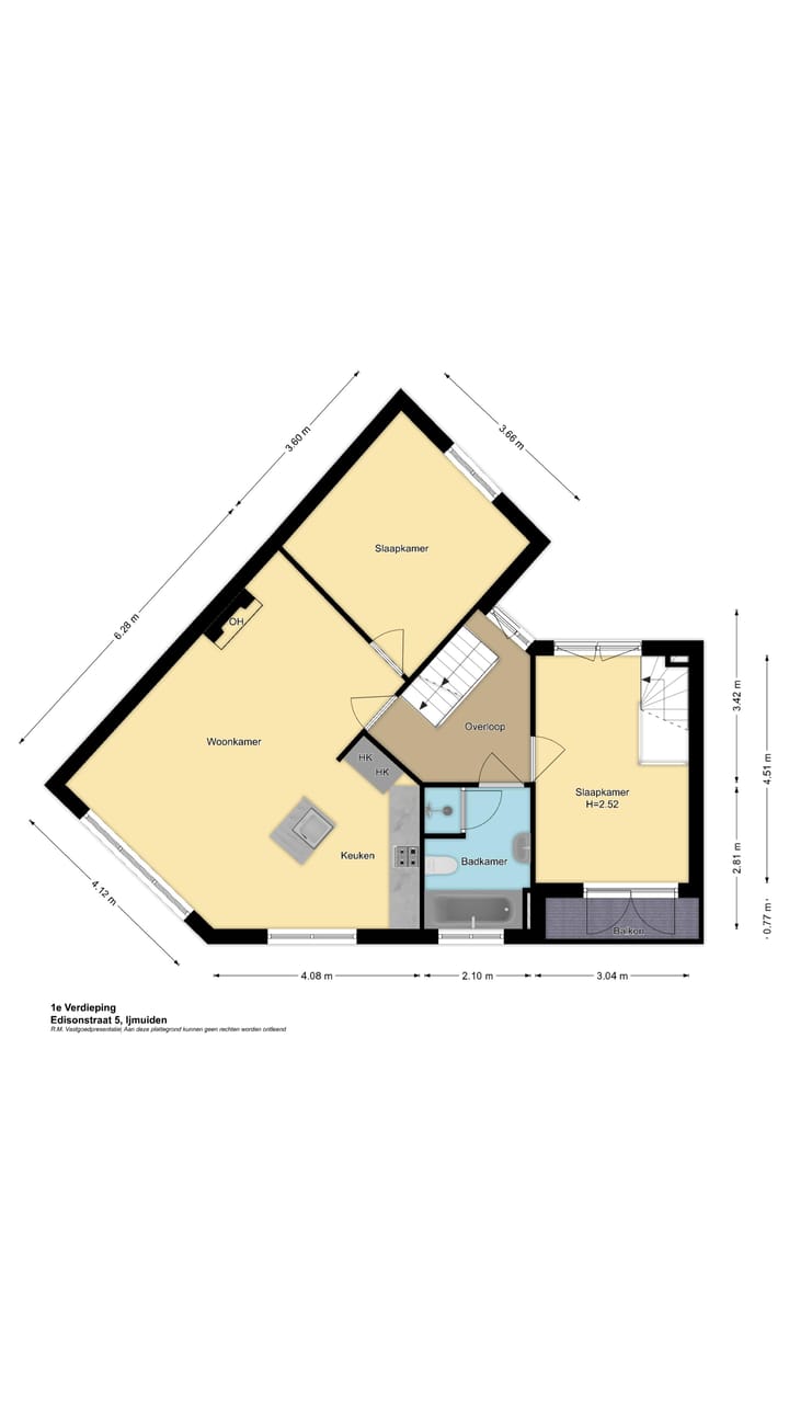 Foto 61 van Edisonstraat 5