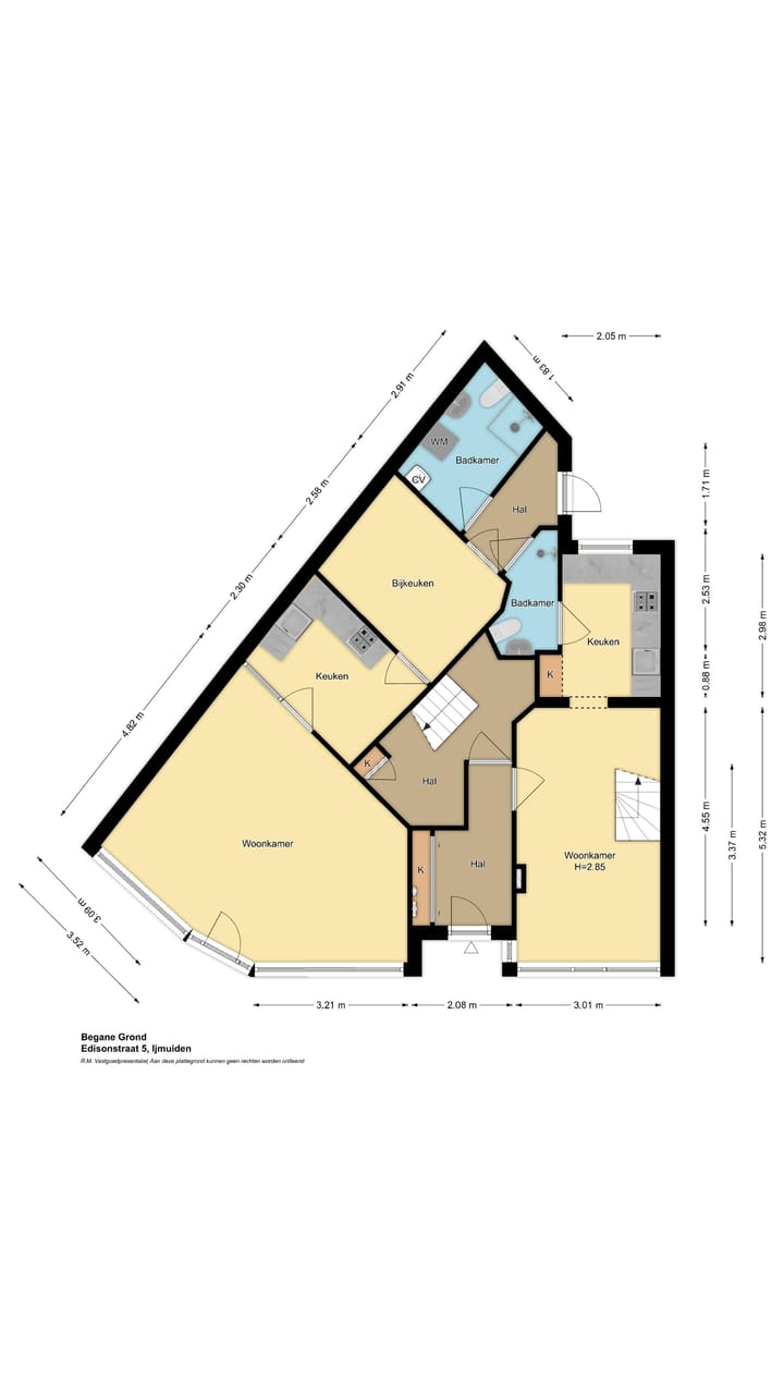 Foto 63 van Edisonstraat 5