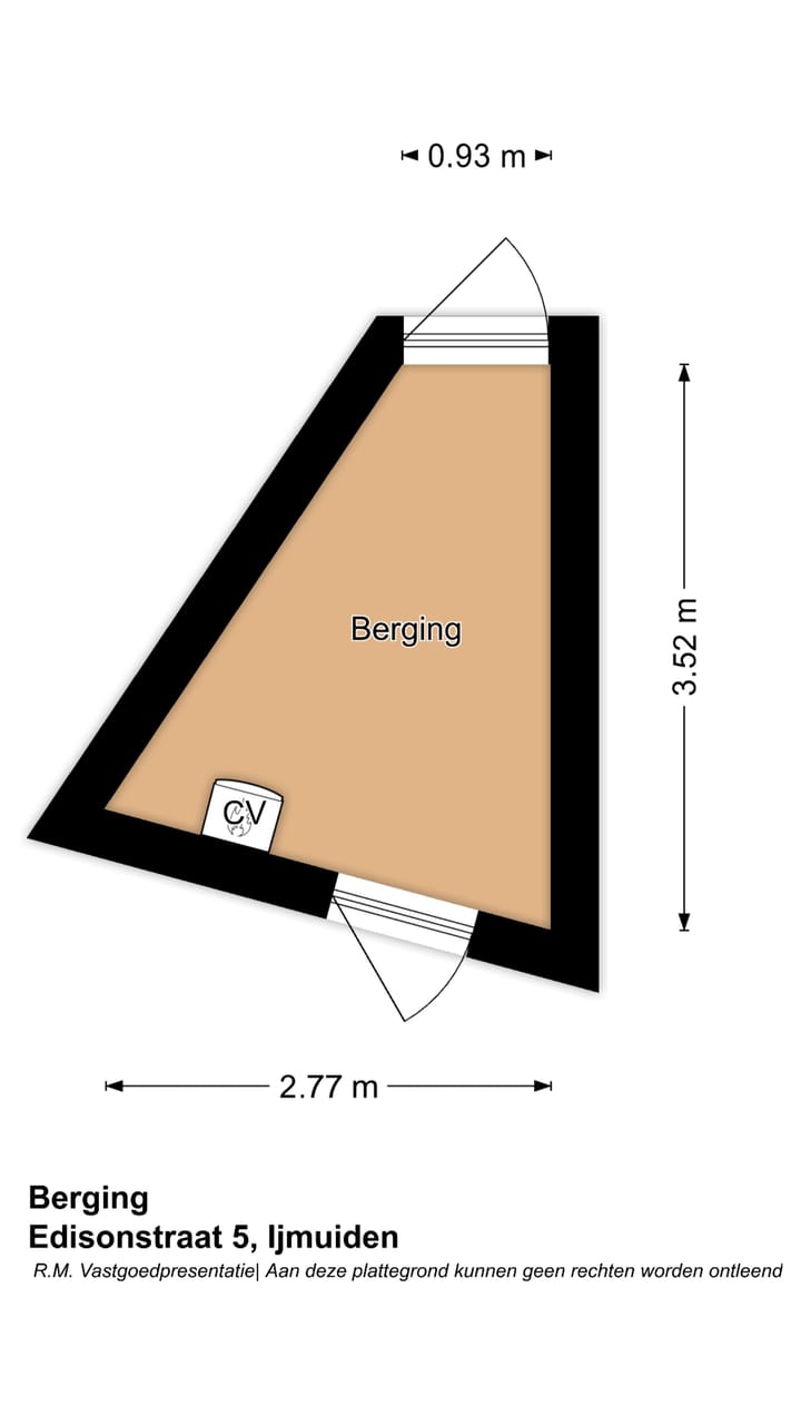 Foto 64 van Edisonstraat 5