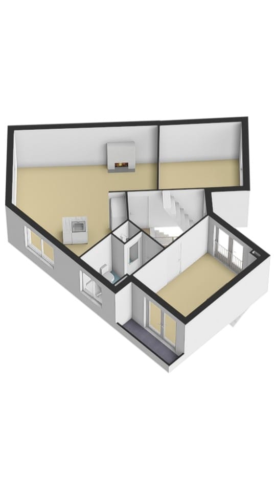 Foto 67 van Edisonstraat 5