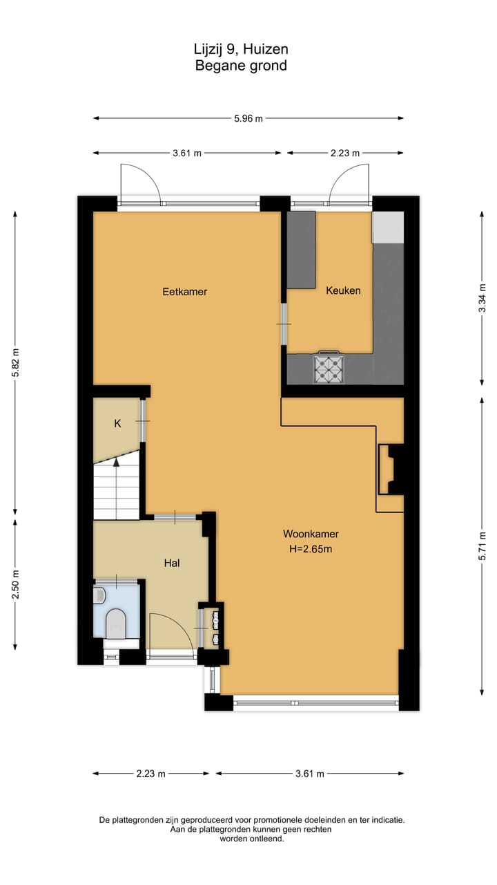 Foto 17 van Lijzij 9