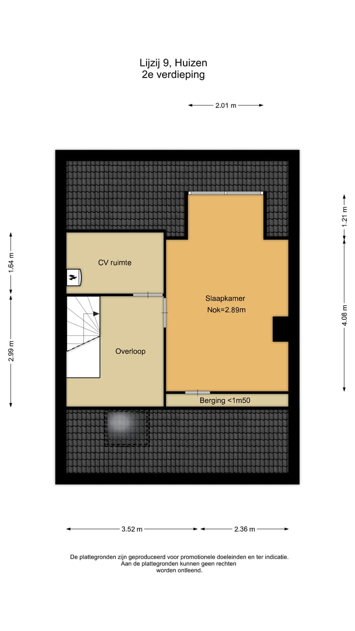 Foto 19 van Lijzij 9