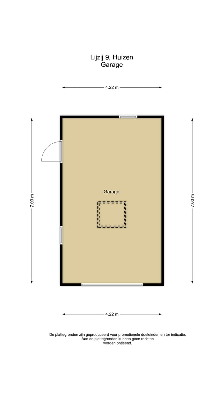 Foto 20 van Lijzij 9