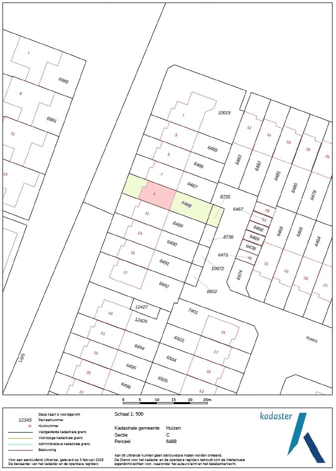 Foto 21 van Lijzij 9