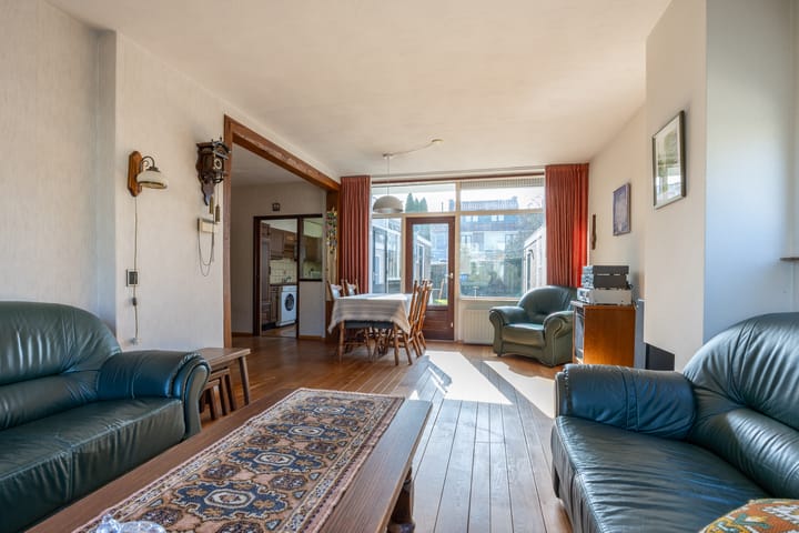 Foto 2 van Prinses Wilhelminasingel 23