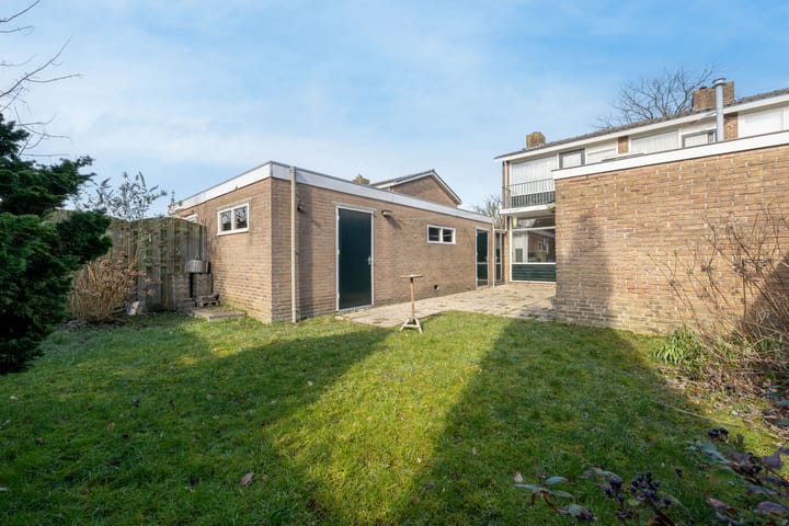 Foto 3 van Prinses Wilhelminasingel 23