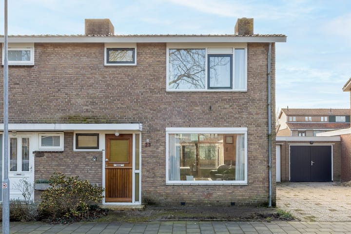 Foto 4 van Prinses Wilhelminasingel 23