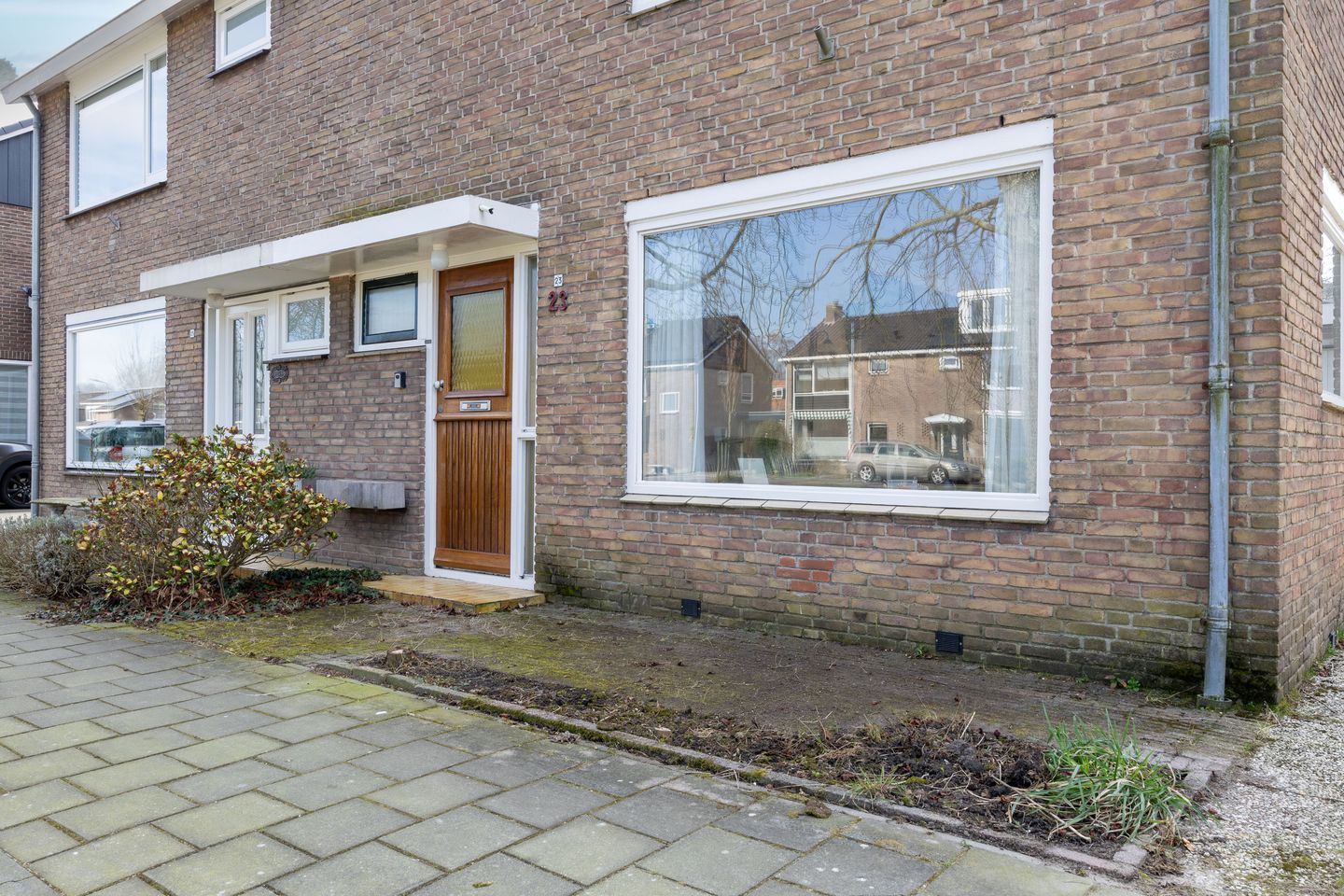 Foto 5 van Prinses Wilhelminasingel 23