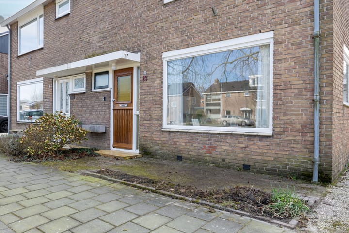 Foto 5 van Prinses Wilhelminasingel 23