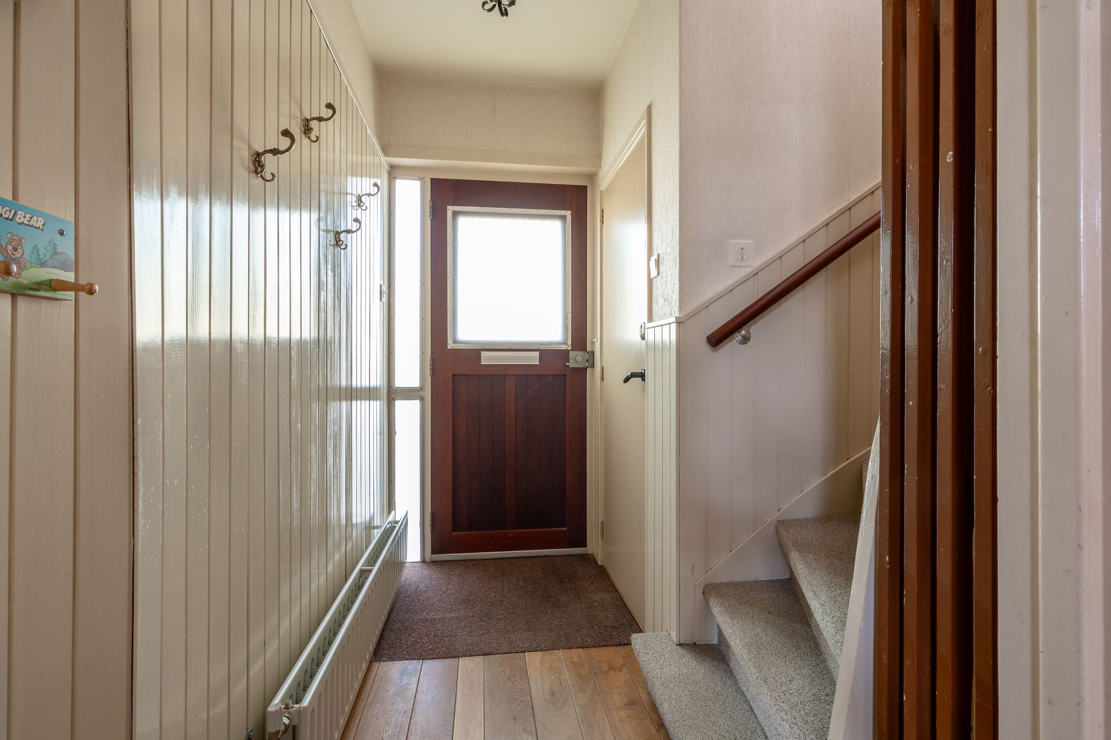 Foto 6 van Prinses Wilhelminasingel 23