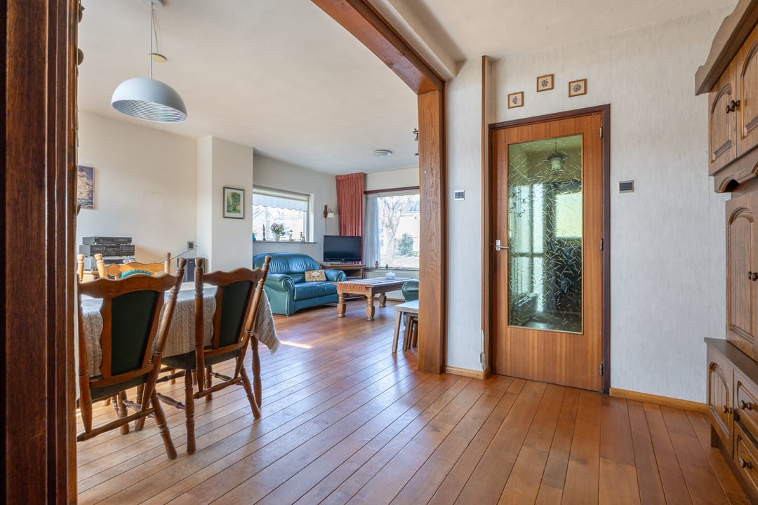 Foto 7 van Prinses Wilhelminasingel 23