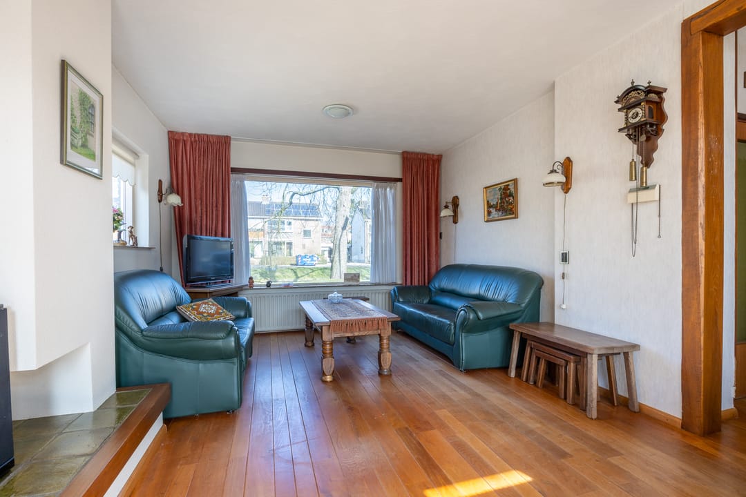 Foto 8 van Prinses Wilhelminasingel 23