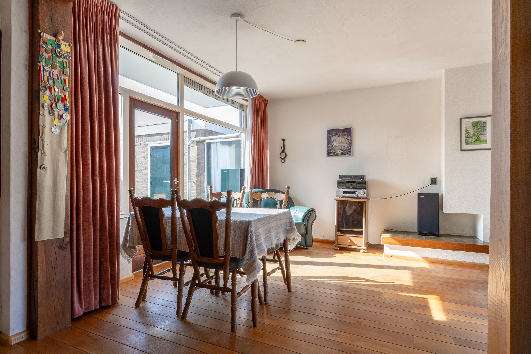 Foto 9 van Prinses Wilhelminasingel 23