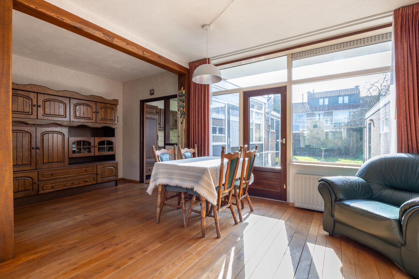 Foto 10 van Prinses Wilhelminasingel 23