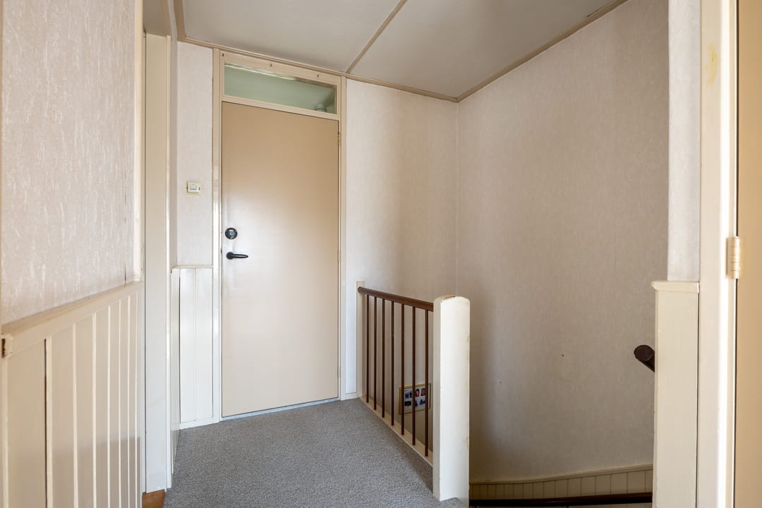 Foto 13 van Prinses Wilhelminasingel 23