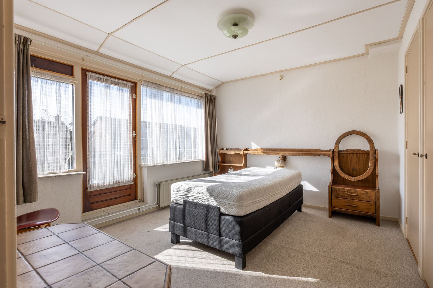 Foto 14 van Prinses Wilhelminasingel 23