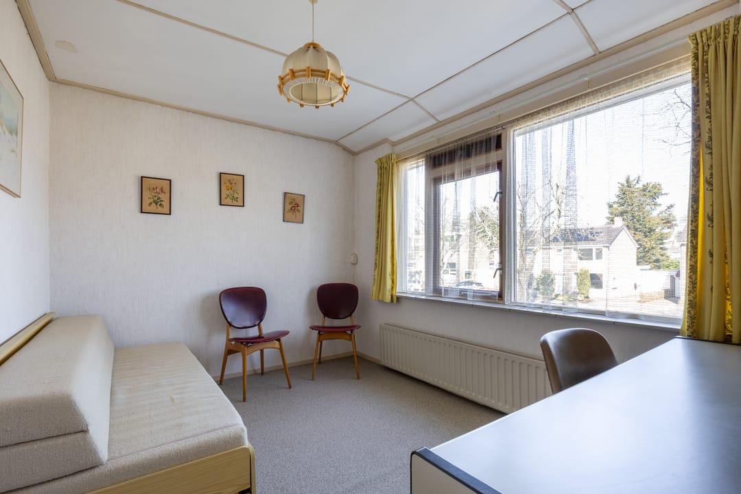 Foto 16 van Prinses Wilhelminasingel 23