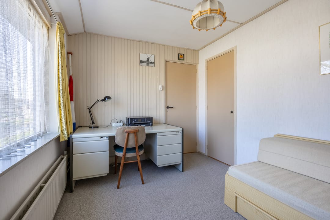 Foto 17 van Prinses Wilhelminasingel 23