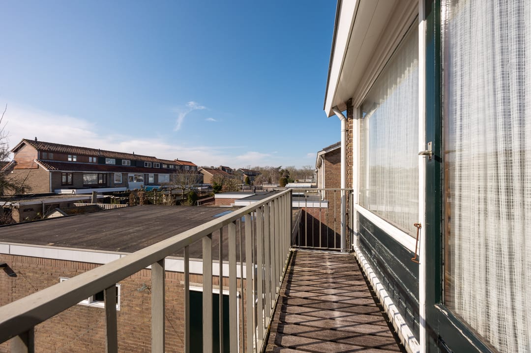 Foto 22 van Prinses Wilhelminasingel 23