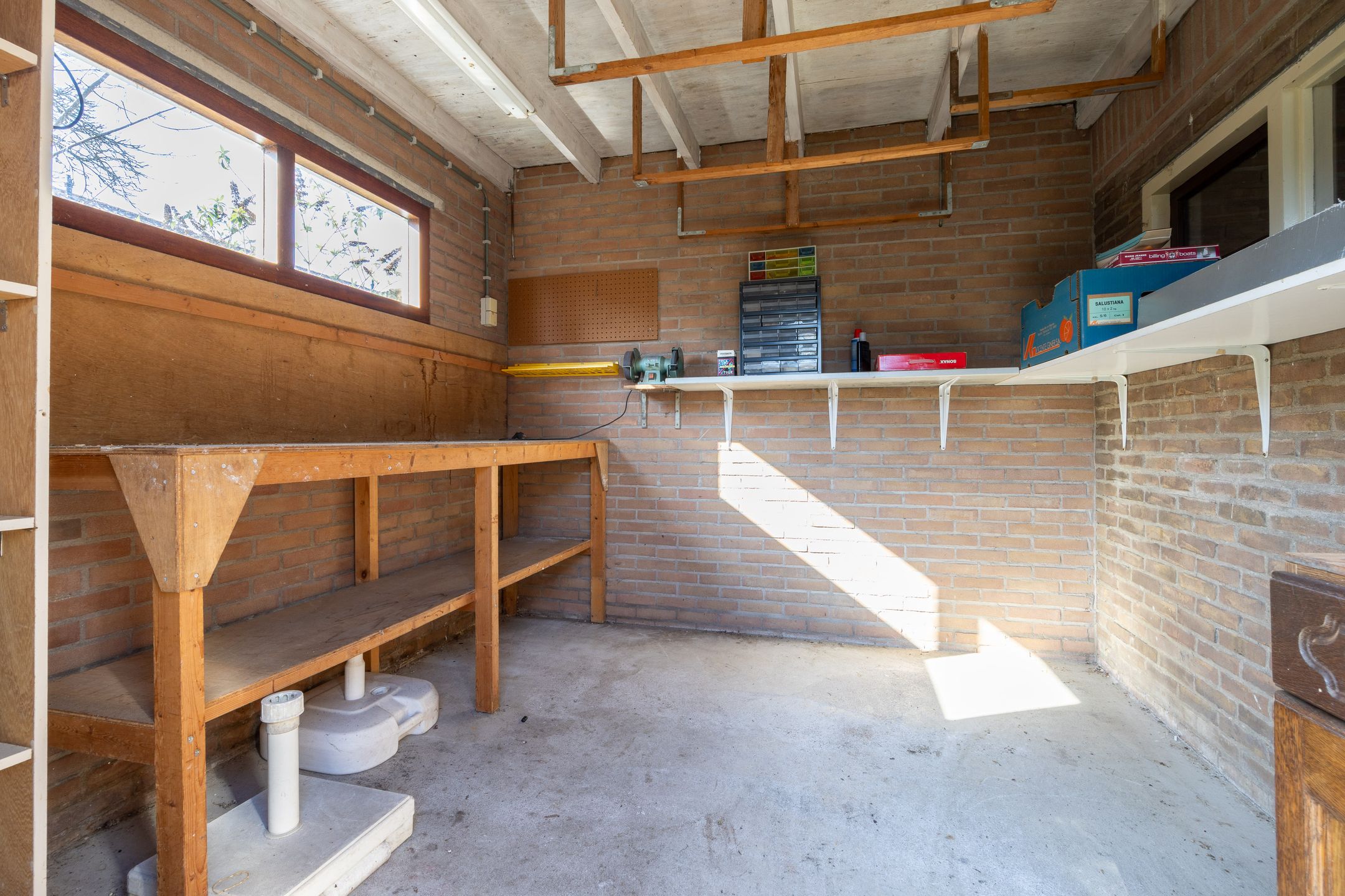 Foto 24 van Prinses Wilhelminasingel 23