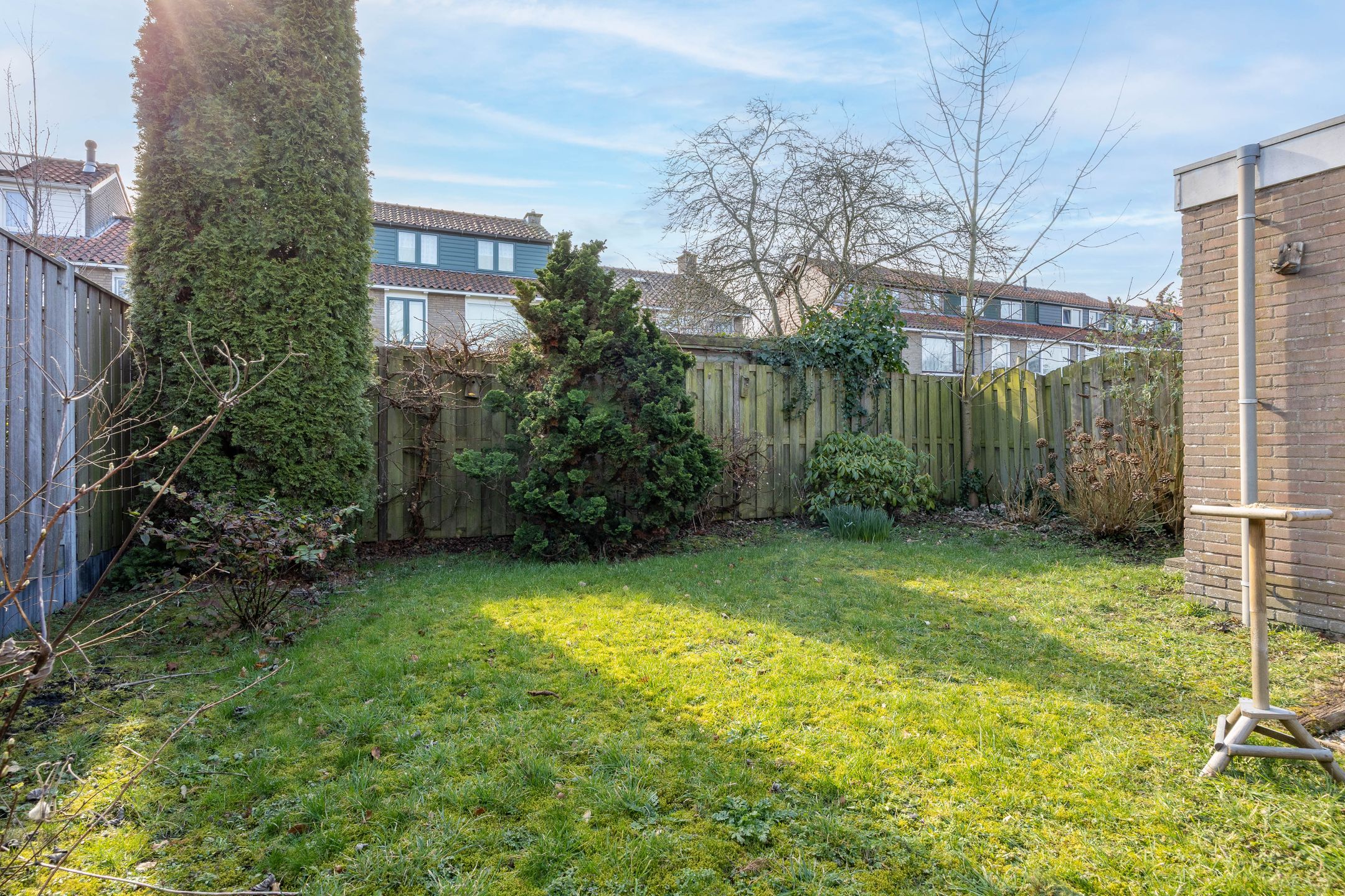 Foto 27 van Prinses Wilhelminasingel 23