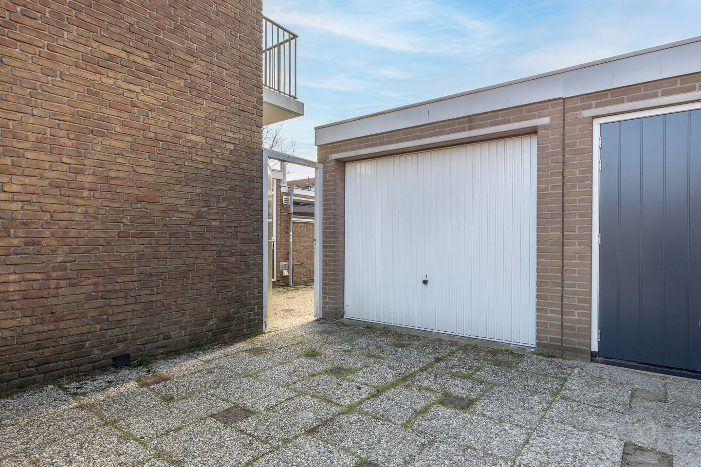 Foto 29 van Prinses Wilhelminasingel 23