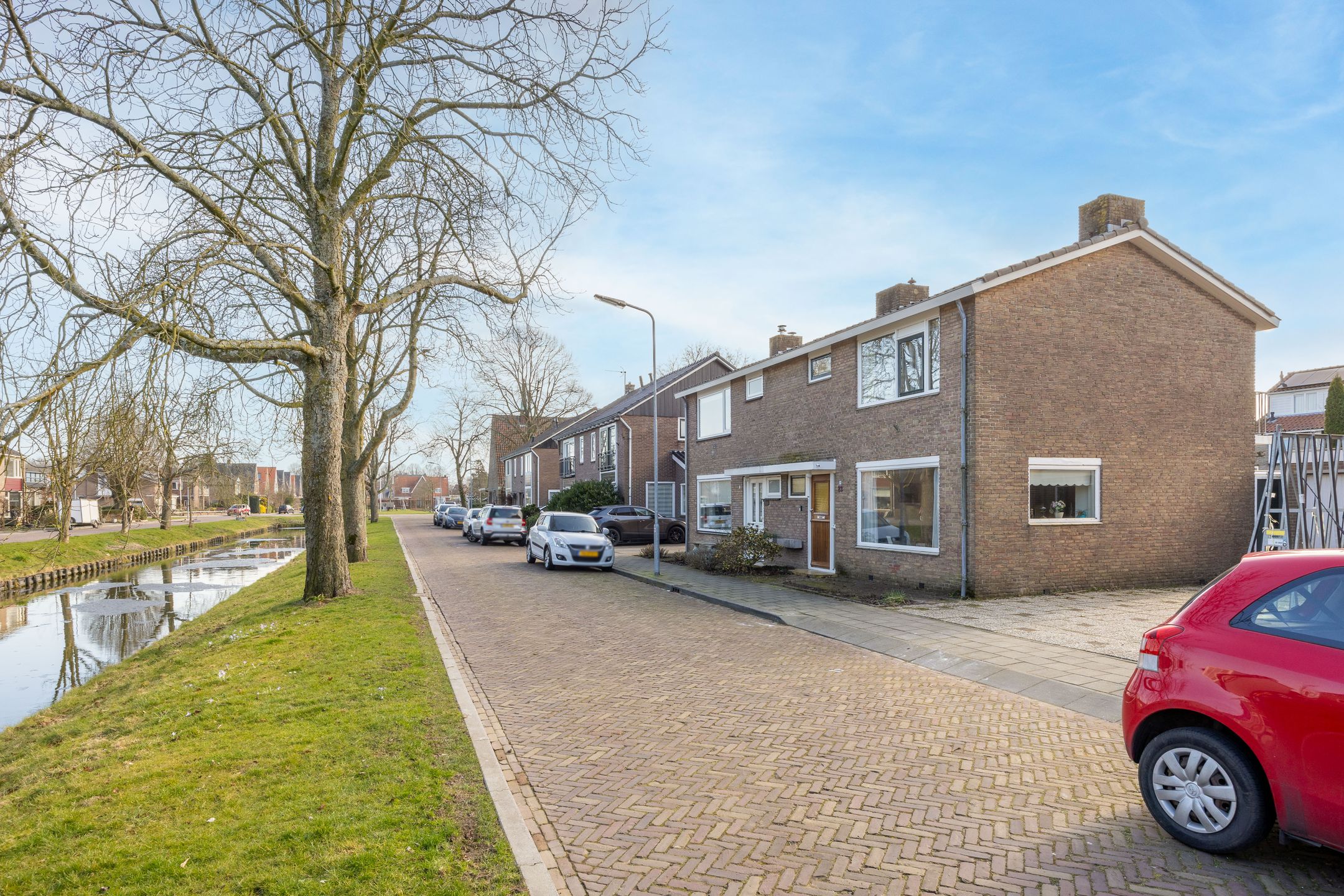 Foto 30 van Prinses Wilhelminasingel 23