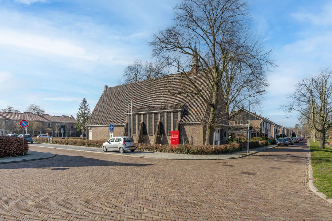 Foto 31 van Prinses Wilhelminasingel 23