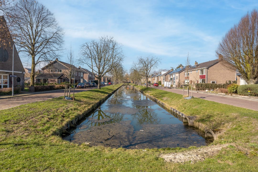 Foto 32 van Prinses Wilhelminasingel 23